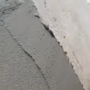 平潭水工建筑物I级C55聚合物改性水泥砂浆 渠道防渗泵站加固迎水面抗冲刷砂浆