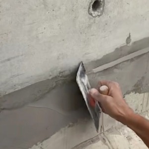 平潭P型防护型环氧树脂砂浆